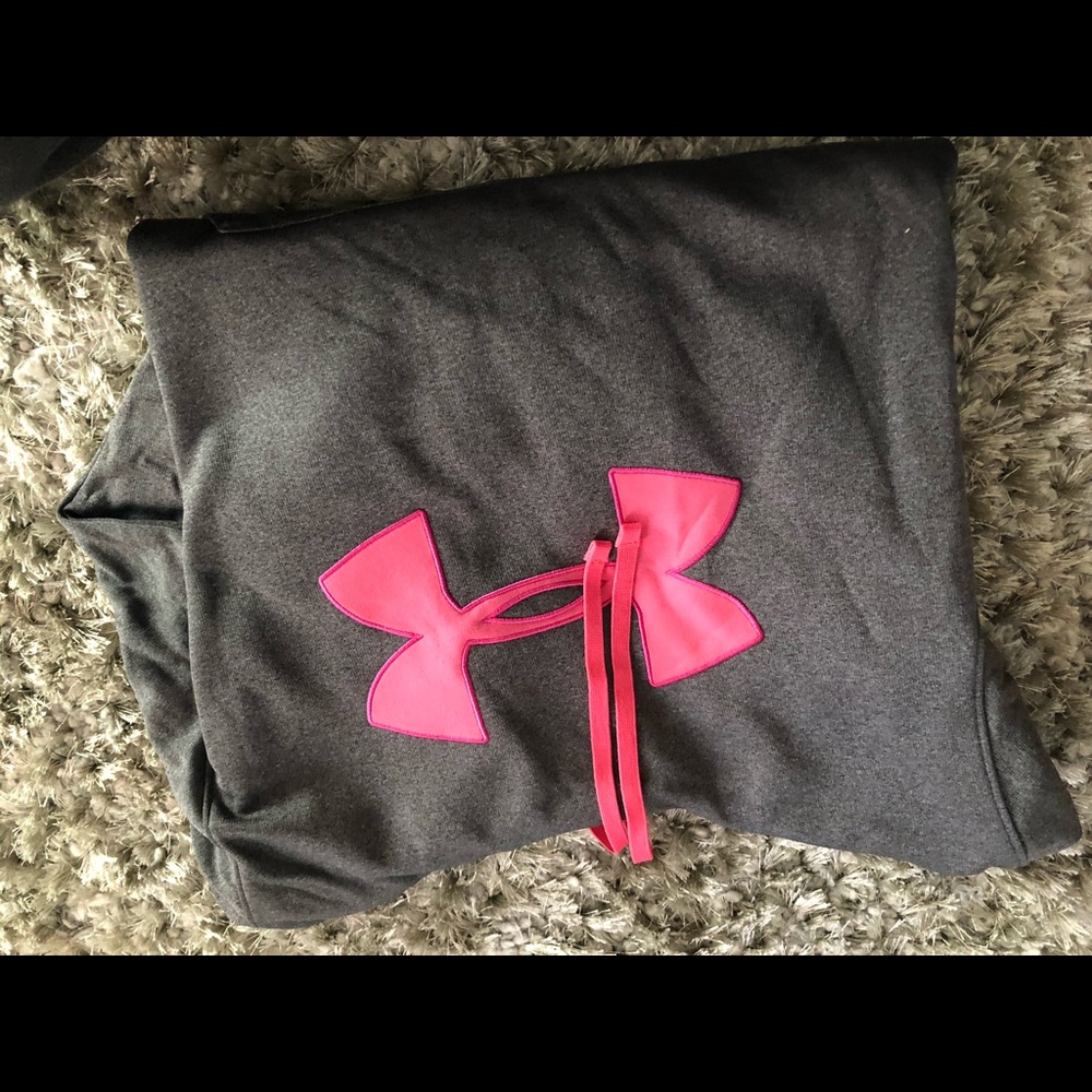 Under Armour Hoodie